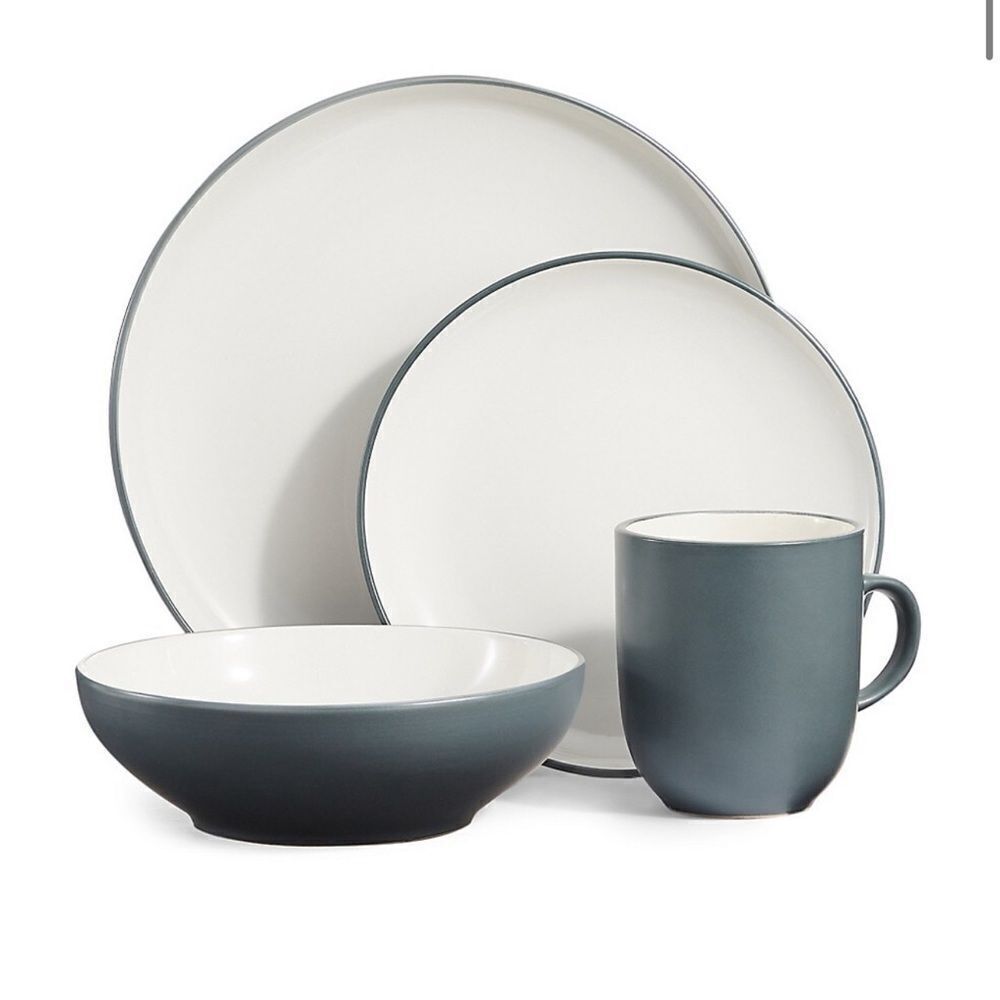 Distinctly Home

Orla  Stoneware Dinnerware Set 28 piece
